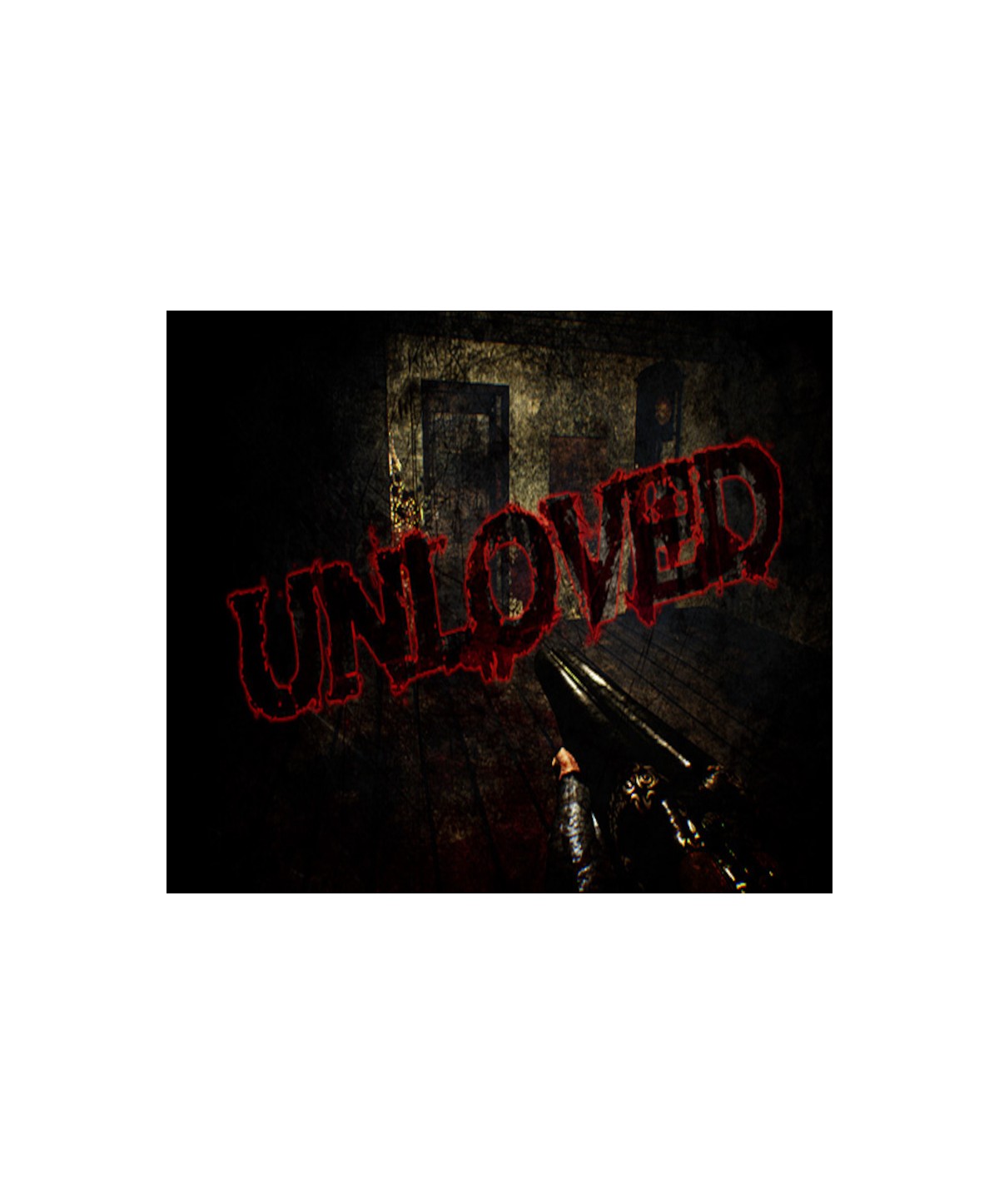 UNLOVED Steam Key EUROPE